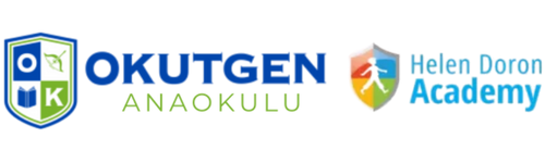 Özel Okutgen Kreş & Anaokulu - Ataşehir Logo